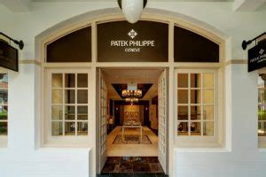 Official Rolex and Patek Philippe Sydney Retailer.